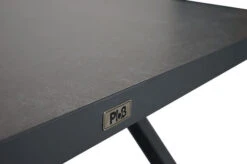 Ploß Esstisch Canberra, Anthrazit, Aluminium/Keramik Glas, 202 X 95 Cm 24 Ploß Esstisch Canberra, Anthrazit, Aluminium/Keramik Glas, 202 X 95 Cm -Doppler Verkäufe 30370 12.jpg