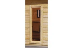 KARIBU Gartenhaus Radeburg 2, Naturbelassen, Fichtenholz 40mm, 406 X 309 X 229,5 Cm, Pultdach, Inkl. 2 Drehkippfenster 13 KARIBU Gartenhaus Radeburg 2, Naturbelassen, Fichtenholz 40mm, 406 X 309 X 229,5 Cm, Pultdach, Inkl. 2 Drehkippfenster -Doppler Verkäufe 30476 1 03.jpg