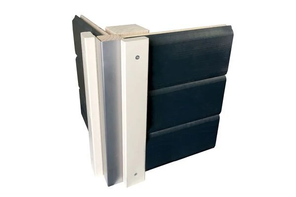 KARIBU Gartenhaus Radeburg 2, Terragrau, Fichtenholz 40mm, 724 X 309 X 229,5 Cm, Pultdach, Anbau 3,3m 9 KARIBU Gartenhaus Radeburg 2, Terragrau, Fichtenholz 40mm, 724 X 309 X 229,5 Cm, Pultdach, Anbau 3,3m - Image 9