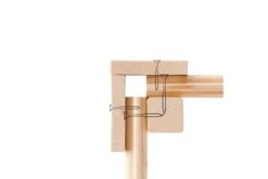 KARIBU Gartenhaus Schwandorf 5, Terragrau, Fichtenholz 19mm, 530 X 246 X 218 Cm, Flachdach, Anbau 2,8m 16 KARIBU Gartenhaus Schwandorf 5, Terragrau, Fichtenholz 19mm, 530 X 246 X 218 Cm, Flachdach, Anbau 2,8m -Doppler Verkäufe 30550 07.jpg