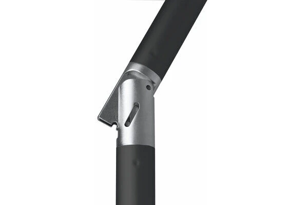 Schneider® SCHNEIDER Tunis Mittelstockschirm, Anthrazit, Rechteckig, 270 X 150 Cm 8 Schneider® SCHNEIDER Tunis Mittelstockschirm, Anthrazit, Rechteckig, 270 X 150 Cm – Bild 8