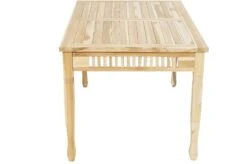 Gartentisch New Orleans Aus ECO-Teakholz Von Ploß, 150x90 Cm -Doppler Verkäufe 3 12900.jpg