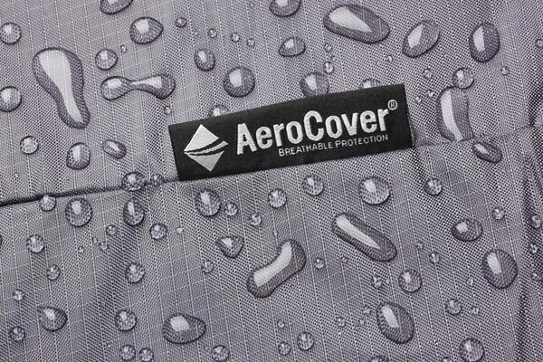AeroCover Schutzhülle In L-Form Für Lounge Sets, Mit Trapez-Ecke, 300 X 300 X 90 X 65/90 Cm 3 AeroCover Schutzhülle In L-Form Für Lounge Sets, Mit Trapez-Ecke, 300 X 300 X 90 X 65/90 Cm – Bild 3