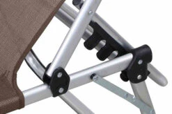 SIENA GARDEN Sole XXL Klappliege Alu / Ranotex®-Gewebe, Silber/taupe, 226x70x105 Cm, Klapp- Und Verstellbar -Doppler Verkäufe 3 13062 2.jpg