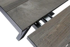 SIENA GARDEN Sincro Ausziehtisch, Anthrazit/natur-grau, Alu/Keramik, 205/265x103 Cm -Doppler Verkäufe 3 16598.jpg