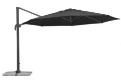 Schneider® SCHNEIDER Rhodos Grande Ampelschirm, Anthrazit, Rund, Ø 400 Cm -Doppler Verkäufe 3 16609.jpg