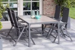 HARTMAN Tanger Esstisch, Xerix/grey Wood, Aluminium/Keramik, 168x105cm -Doppler Verkäufe 3 17489 1.jpg