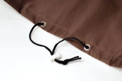 GARVIDA Schutzhülle Für Sonnenschirme Ø 250 - 400 Cm, Braun, Polyestergewebe, 212 X 57/18 Cm, Mit Zugband -Doppler Verkäufe 3 19088.jpg