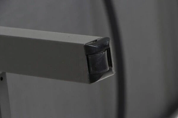 SIENA GARDEN Milos Stapelliege, Aluminium/Ranotex, 194x64 Cm 3 SIENA GARDEN Milos Stapelliege, Aluminium/Ranotex, 194x64 Cm – Bild 3