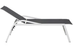 SIENA GARDEN Milos Stapelliege, Aluminium/Ranotex, 194 X 64 X 48 Cm -Doppler Verkäufe 3 19582 3.jpg