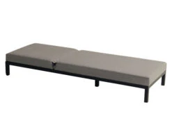 HARTMAN Eva Loungeliege, Flanelle, Sunbrella, 195 X 70 X 31 Cm, Rückenlehne Verstellbar -Doppler Verkäufe 3 20465.jpg