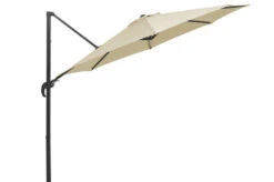 Schneider® SCHNEIDER Rhodos Junior Ampelschirm, Natur, Rund, Ø 300 Cm -Doppler Verkäufe 3 20855.jpg