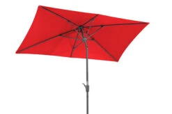 Schneider® SCHNEIDER Tunis Mittelstockschirm, Rot, Rechteckig, 270 X 150 Cm -Doppler Verkäufe 3 20858.jpg