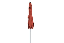 DOPPLER Active Auto Tilt Mittelstockschirm, Terracotta, Alu/Polyester, 210x140 Cm, Höhenverstellbar, Mit Kurbel 9 DOPPLER Active Auto Tilt Mittelstockschirm, Terracotta, Alu/Polyester, 210x140 Cm, Höhenverstellbar, Mit Kurbel -Doppler Verkäufe 3 20872.jpg
