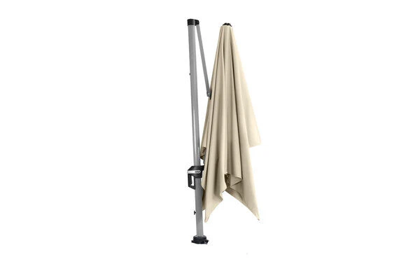 DOPPLER Active Pendelschirm, Natur, Alu/Polyester, 350x260 Cm, Mit Kurbel 3 DOPPLER Active Pendelschirm, Natur, Alu/Polyester, 350x260 Cm, Mit Kurbel - Image 3