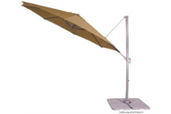 Schneider® SCHNEIDER Thassos Ampelschirm, Natur/silber, Rund, Ø 330cm -Doppler Verkäufe 3 21428.jpg