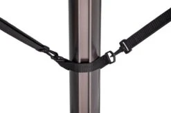 OUTFLEXX Windsicherung Für Ampelschirme, Anthrazit, Polyester, Zum Anklippen 9 OUTFLEXX Windsicherung Für Ampelschirme, Anthrazit, Polyester, Zum Anklippen -Doppler Verkäufe 3 21586.jpg