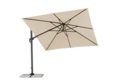 Schneider® SCHNEIDER Rhodos Twist Ampelschirm, Natur, 300x300 Cm, Quadratisch -Doppler Verkäufe 3 22315.jpg