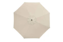 DOPPLER Alu Wood Mittelstockschirm, Natur, Alu/Polyester, 350cm, Mit Kurbel, Holzoptik 9 DOPPLER Alu Wood Mittelstockschirm, Natur, Alu/Polyester, 350cm, Mit Kurbel, Holzoptik -Doppler Verkäufe 3 22339.jpg