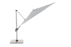 DOPPLER Active Pendelschirm, Grau, Alu/Polyester, 370cmx210 Cm, Mit Kurbel, 360°-drehbar -Doppler Verkäufe 3 22345.jpg