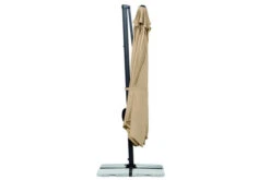 Schneider® SCHNEIDER Rhodos Ampelschirm, Natur, Quadratisch, 300 X 300 Cm -Doppler Verkäufe 3 2652 1.jpg