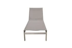 OUTFLEXX Rollliege, Silber, Edelstahl/Textilene,mit Verstellbarer Rückenlehne, 212x71x36cm -Doppler Verkäufe 3 7100 3.jpg