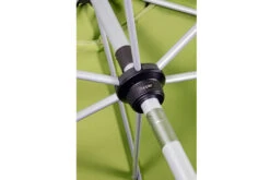 DOPPLER Active Auto Tilt Mittelstockschirm, Natur, Aluminium/Textil, Ø 320 Cm, Mit Kurbel -Doppler Verkäufe 4 12353 1.jpg