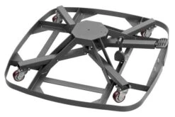 Schneider® SCHNEIDER Schirmständer Für Ampelschirme, Anthrazit, Bis Ca. 110kg Befüllbar, Fahrbar 13 Schneider® SCHNEIDER Schirmständer Für Ampelschirme, Anthrazit, Bis Ca. 110kg Befüllbar, Fahrbar -Doppler Verkäufe 4 13624.jpg