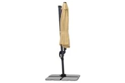 Schneider® SCHNEIDER Rhodos Eco Twist Ampelschirm, Natur, Rund, Ø 300 Cm -Doppler Verkäufe 4 16620.jpg