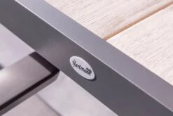 HARTMAN Tanger Esstisch, Xerix/grey Wood, Aluminium/Keramik, 168x105cm -Doppler Verkäufe 4 17489 1.jpg