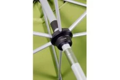 DOPPLER Active Auto Tilt Mittelstockschirm, Fresh Green, Aluminium/Textil, Ø210cm, Höhenverstellbar Knickbar, Mit Kurbel 9 DOPPLER Active Auto Tilt Mittelstockschirm, Fresh Green, Aluminium/Textil, Ø210cm, Höhenverstellbar Knickbar, Mit Kurbel -Doppler Verkäufe 4 18592 2.jpg