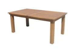 OUTFLEXX Esstisch, Natur, FSC-Akazienholz, 180/220/260x100cm, Oil Finished, Zweifacher Synchronauszug 8 OUTFLEXX Esstisch, Natur, FSC-Akazienholz, 180/220/260x100cm, Oil Finished, Zweifacher Synchronauszug -Doppler Verkäufe 4 20639.jpg