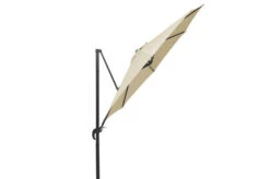 Schneider® SCHNEIDER Rhodos Junior Ampelschirm, Natur, Rund, Ø 300 Cm -Doppler Verkäufe 4 20855.jpg