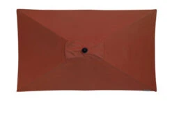 DOPPLER Active Auto Tilt Mittelstockschirm, Terracotta, Alu/Polyester, 210x140 Cm, Höhenverstellbar, Mit Kurbel 10 DOPPLER Active Auto Tilt Mittelstockschirm, Terracotta, Alu/Polyester, 210x140 Cm, Höhenverstellbar, Mit Kurbel -Doppler Verkäufe 4 20872.jpg