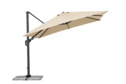 Schneider® SCHNEIDER Rhodos Twist Ampelschirm, Natur, 300x300 Cm, Quadratisch -Doppler Verkäufe 4 22315.jpg