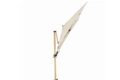 DOPPLER Alu Wood Pendelschirm, Natur, Alu/Polyester, 300x220 Cm, Mit Kurbel, Holzoptik -Doppler Verkäufe 4 22336.jpg