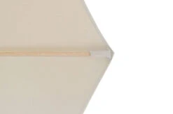 DOPPLER Alu Wood Mittelstockschirm, Natur, Alu/Polyester, 350cm, Mit Kurbel, Holzoptik 10 DOPPLER Alu Wood Mittelstockschirm, Natur, Alu/Polyester, 350cm, Mit Kurbel, Holzoptik -Doppler Verkäufe 4 22339.jpg