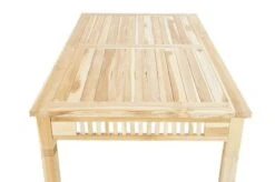 Gartentisch New Orleans Aus ECO-Teakholz Von Ploß, 150x90 Cm -Doppler Verkäufe 5 12900.jpg