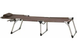 SIENA GARDEN Sole XXL Klappliege Alu / Ranotex®-Gewebe, Silber/taupe, 226x70x105 Cm, Klapp- Und Verstellbar -Doppler Verkäufe 5 13062 2.jpg