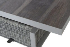 SIENA GARDEN Corido Lifttisch, Ice Grey, Alu / Gardino®-Geflecht, 160x90x47-71 Cm, Stufenlos Verstellbar -Doppler Verkäufe 5 20209.jpg