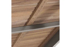 SIENA GARDEN Geneva Dining Tisch, Alu / FSC Teak, 160 X 90 Cm, 6 Personen 11 SIENA GARDEN Geneva Dining Tisch, Alu / FSC Teak, 160 X 90 Cm, 6 Personen -Doppler Verkäufe 5 8138 4.jpg