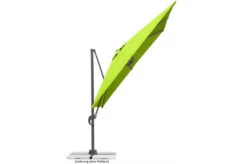 Schneider® SCHNEIDER Rhodos Junior Ampelschirm, Apfelgrün, Quadratisch, 270 X 270 Cm -Doppler Verkäufe 6 12049 3.jpg