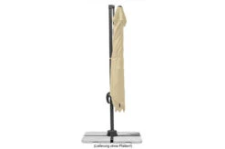 Schneider® SCHNEIDER Rhodos Junior Ampelschirm, Natur, Quadratisch, 270 X 270 Cm -Doppler Verkäufe 6 12049 4.jpg