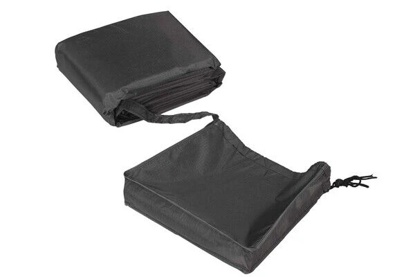 AeroCover Schutzhülle In L-Form Für Lounge Sets, Mit Trapez-Ecke, 300 X 300 X 90 X 65/90 Cm 6 AeroCover Schutzhülle In L-Form Für Lounge Sets, Mit Trapez-Ecke, 300 X 300 X 90 X 65/90 Cm – Bild 6