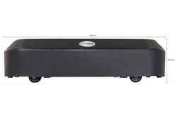 Schneider® SCHNEIDER Schirmständer Für Ampelschirme, Anthrazit, Bis Ca. 110kg Befüllbar, Fahrbar 15 Schneider® SCHNEIDER Schirmständer Für Ampelschirme, Anthrazit, Bis Ca. 110kg Befüllbar, Fahrbar -Doppler Verkäufe 6 13624.jpg