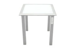 VILLANA 2er-Set Sonnenliegen, Silber/schwarz, Alu/Textil, 198x66x32cm, Mit Beistelltisch 45x45cm 18 VILLANA 2er-Set Sonnenliegen, Silber/schwarz, Alu/Textil, 198x66x32cm, Mit Beistelltisch 45x45cm -Doppler Verkäufe 6 13886.jpg