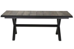 SIENA GARDEN Sincro Ausziehtisch, Anthrazit/natur-grau, Alu/Keramik, 205/265x103 Cm -Doppler Verkäufe 6 16598.jpg