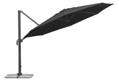 Schneider® SCHNEIDER Rhodos Grande Ampelschirm, Anthrazit, Rund, Ø 400 Cm -Doppler Verkäufe 6 16609.jpg