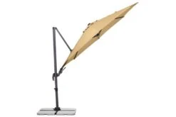 Schneider® SCHNEIDER Rhodos Eco Twist Ampelschirm, Natur, Rund, Ø 300 Cm -Doppler Verkäufe 6 16620.jpg