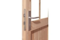 KARIBU Gartenhaus Northeim 4, Fichtenholz 38 Mm, Pultdach -Doppler Verkäufe 6 18027 14.jpg